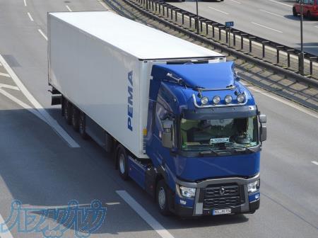 حمل کالا از ترکیه به ایران بصورت پارسیل و گورپاژ 