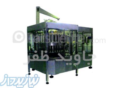 خط آب معدنی 