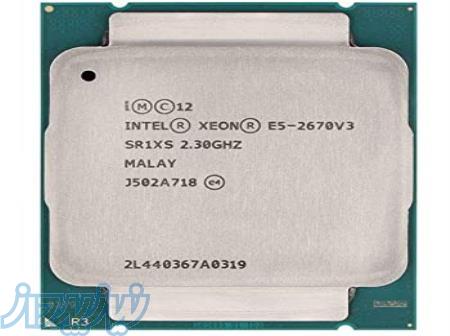 CPU2670 V3 