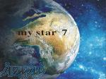 آلبوم کاغذ دیواری مای استار 7 My Star 