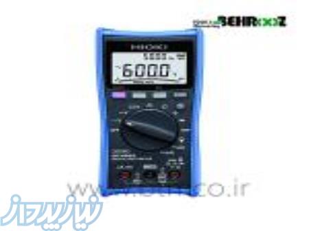 مولتی متردیجیتال هیوکی DT4253