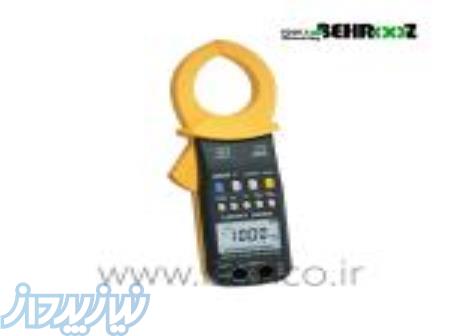 آمپر متر دستی دیجیتال هیوکی مدل HIOKI 3282