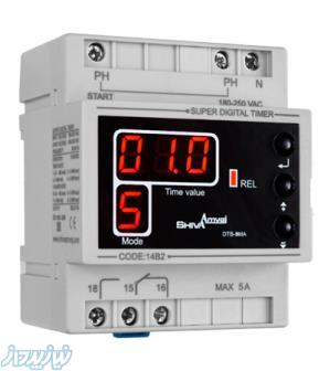 نماینده رسمی شیوا امواج(ابزار دقیق) 