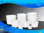 تولید وپخش انواع سطل  صنعتی
