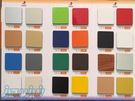 ورق کامپوزیت پنل 