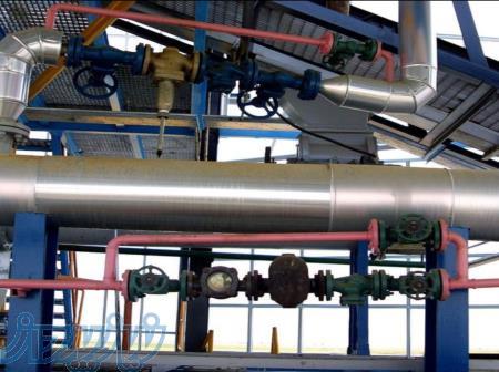 کارخانه روغنکشی 