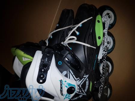 فروش اسکیت رولربلید 