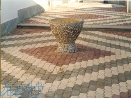شرکت جالیز(کفپوش بتنی)