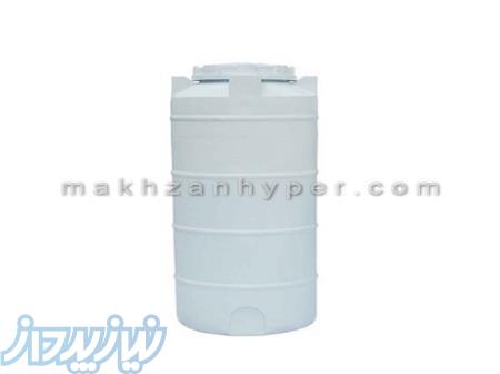 قیمت مخازن پلی اتیلن عمودی 