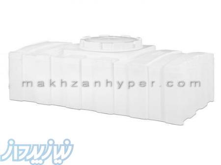 مخازن پلاستیکی مکعبی 