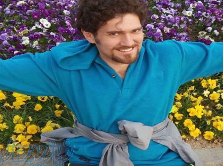 مجید رحمانی کارگردان سینما گستران 