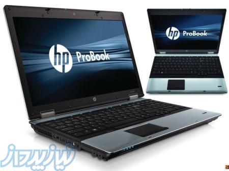 HP ProBook 6550b لپتاپ 