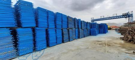 پیمانکاری سهند قالب اکبری 