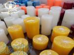 فروش عمده شمع های تزیینی و مناسبتی