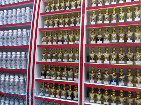 پخش و فروش عطر و ادکلن های روز دنیا 