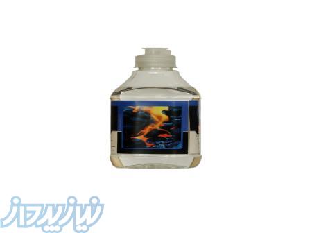 ژل آتش زای بی بو 