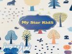 آلبوم کاغذ دیواری مای استار کیدز  My Star Kids 