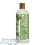 شامپو چای سبز پرمون 