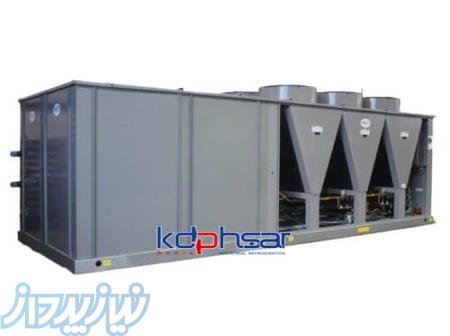 چیلر،تولید چیلر 