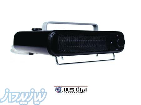 فن هیتر پارس خزر   بخاری برقی کم مصرف پارس خزر 