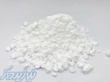 تولید و بومی سازی انواع پودرهای سرامیکی 