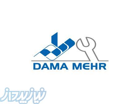 برج خنک کننده 