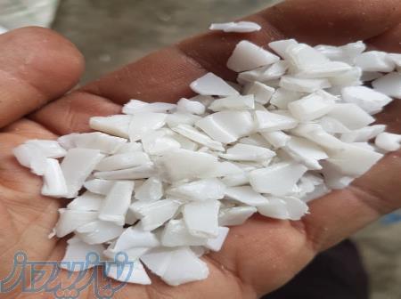 مواد نو و پالت آسیاب شور 