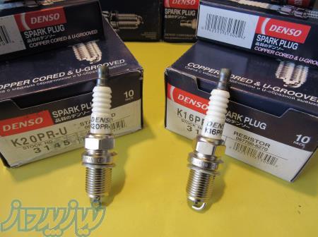 شمع خودرو انجیکا دنسو چمپیون تورچ بوش اکیوم بریسک 