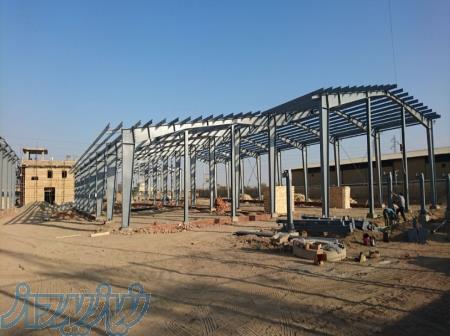 طراحی و ساخت سوله نو و دست دوم 