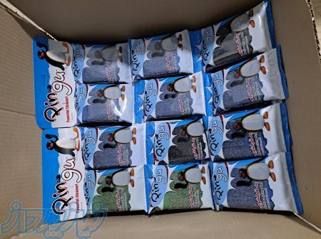 تولید انواع اسکاچ و سیم ظرفشویی