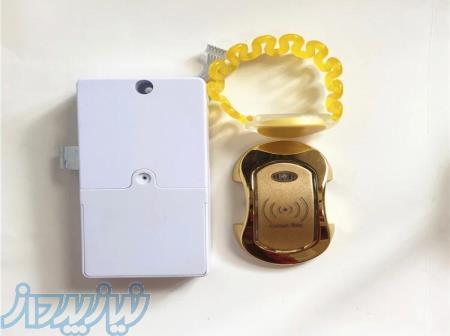 تعمیرات تخصصی انواع قفل الکترونیکی 