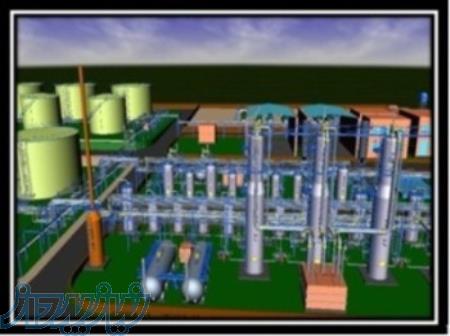 طرح توجیهی و امکان سنجی اقتصادی تولید قیر با کامفار 