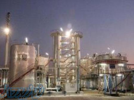 برخی از خدمات تخصصی شرکت فنی مهندسی فناورگستر پیمان 