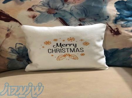 چاپ اختصاصی بر روی کوسن 