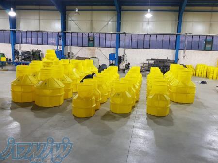 هندهول پلی اتیلن و حوضچه پلی اتیلن و منهول پلی اتیلن 