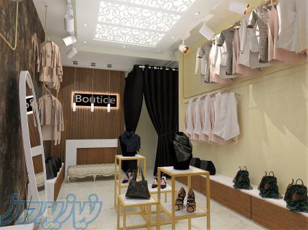 طراحی داخلی 