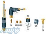الکترود برش پلاسما_تورچ پلاسما_قطعات هایپرترم 