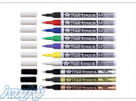 ماژیک های ساچمه ای ساکورا 