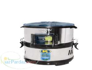 سبزی خرد کن اکا الکتریک استاندارد aka آکا