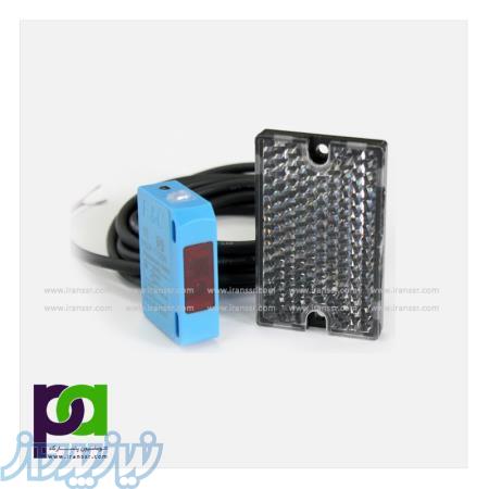 فروش انواع سنسور های صنعتی عمده و جزیی 