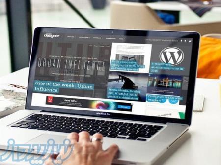 طراحی وبسایت   سئو   بازاریابی دیجیتال 