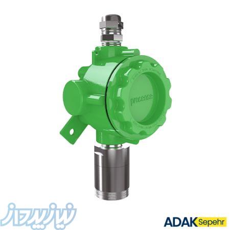 دتکتور گاز صنعتی مخصوص گازهای هیدروکربنی (قیمت رقابتی)