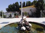 خرید باغ ویلا 1500متری با 110  متر بنا در شهریار 