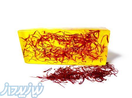 فروش عمده صابون های گلیسیرینه شفاف برند irancosmed 