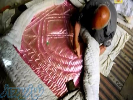 لحافدوزی سنتی 