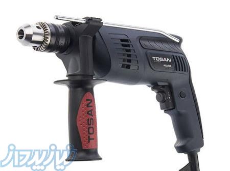 دریل چکشی توسن مدل 0022D 