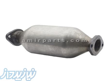 قطعات یدکی جک JAC 