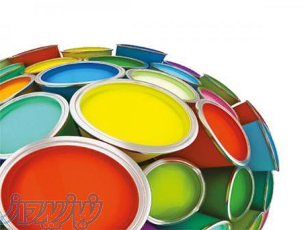 فروشگاه رنگ آدیلوکس 