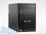 خرید سرور ایستاده HPE ProLiant ML30 Gen9 1220v5 4GB Ram 