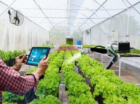 دوره آموزشی طراحی سازه گلخانه ای 